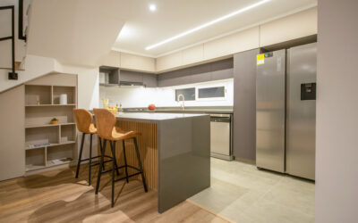 Acacias Reservado: El Lugar Ideal para Tu Nuevo Hogar en Tunja