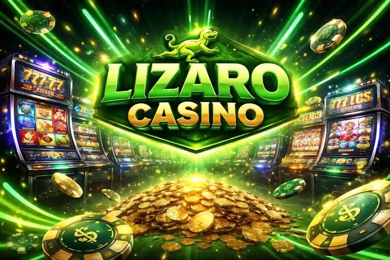 Explore lizaro casino login