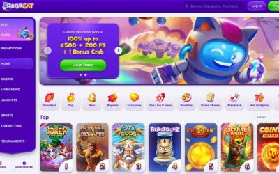 Ich erinnere mich noch gut daran, als mein Freund, ein ehemaliger Slots-Fan, mich fragte, warum er nicht mehr an Online-Casinos dachte. Er hatte sich von den Spielhallen zurückgezogen, weil er die Einschränkungen und die Notwendigkeit, ständig wieder einz